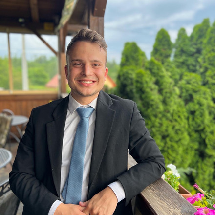 Kryštof Orel Partners Ostrava